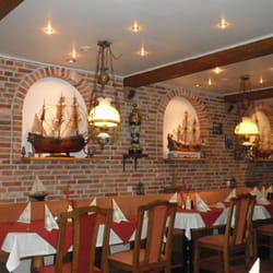 Fischhaus Smutje - Liebevolle Details