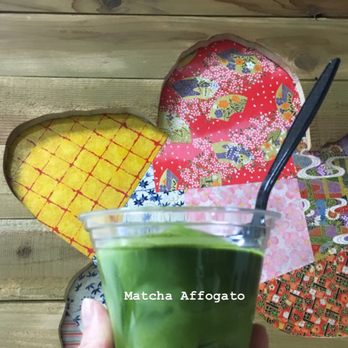 Meccha Matcha - Desserts Near Me - Artesia, California Meccha Matcha - Desserts Near Me - Artesia, California