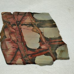 Ye Olde Rock Shoppe - Old Stock Indian Paint Stone.