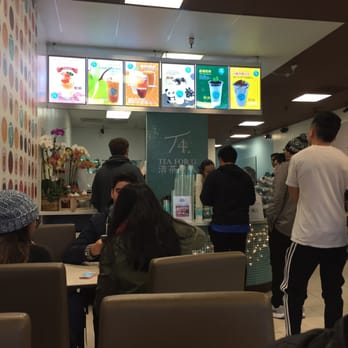 T4 - It's a tad popular today - Bubble Tea Near Me - Stockton, California T4 - It's a tad popular today - Bubble Tea Near Me - Stockton, California