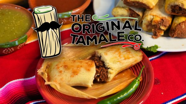 The Original Tamale Co. by null