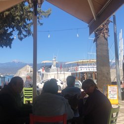 Fethiye Belediyesi Aile Çay Bahçesi, Cafe, Dondurma