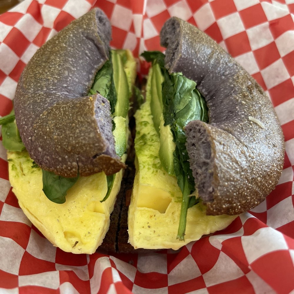 Bogart's Cafe - Breakfast & Brunch Near Me - Honolulu, Hawaii Bogart's Cafe - Breakfast & Brunch Near Me - Honolulu, Hawaii