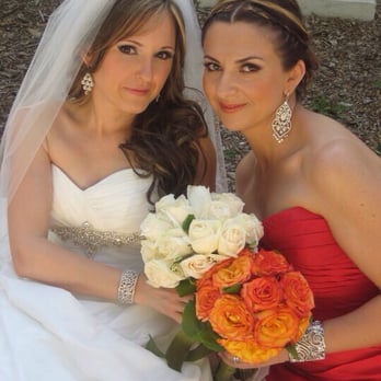 Bride Sparkle - Makeup Artists Near Me - Los Angeles, California