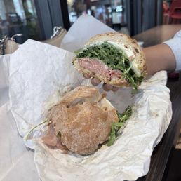 San Danielle Panni San Danielle Panni