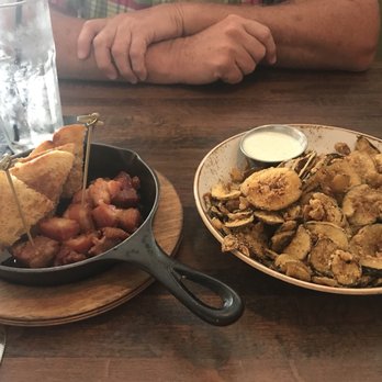 J. Wilson's - New American Near Me - Beaumont, Texas