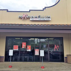 Mathnasium - San Antonio