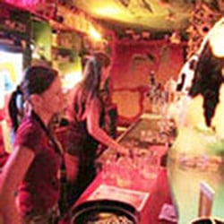 Tabakshop in der Hasselbachpassage
