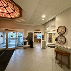 The Riveredge Resort