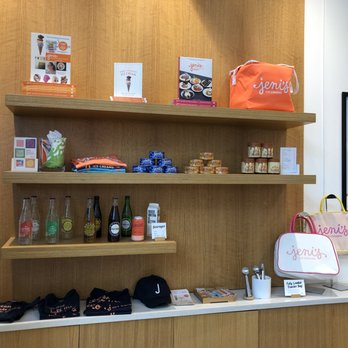 Jeni's Splendid Ice Creams - Inside - Ice Cream & Frozen Yogurt Near Me - McLean, Virginia Jeni's Splendid Ice Creams - Inside - Ice Cream & Frozen Yogurt Near Me - McLean, Virginia