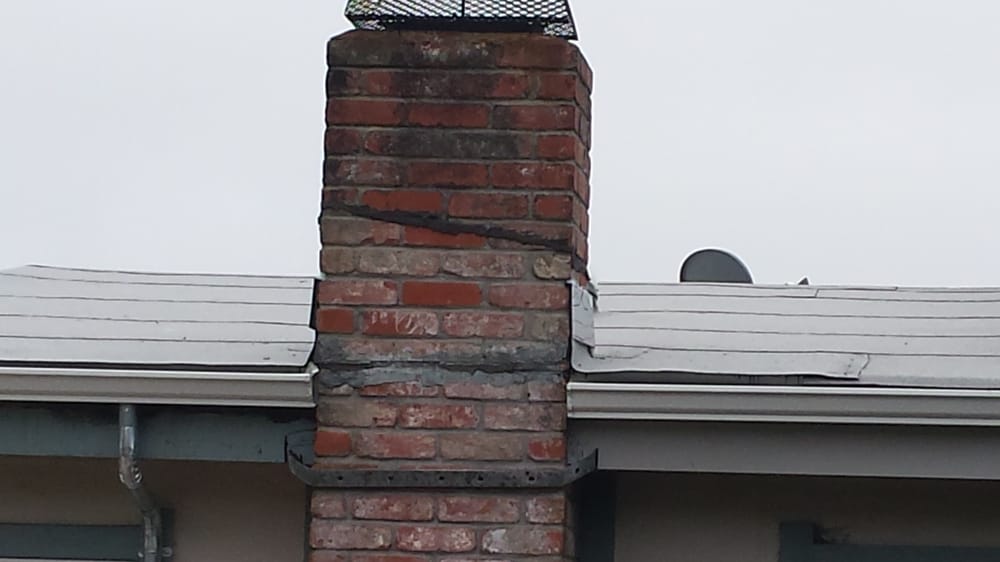 Slide of Master Roofing Systems