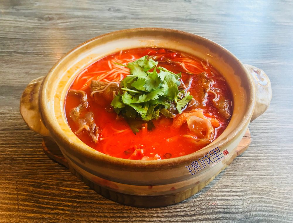 Sichuan Impression