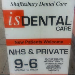 IS Dental - IS Dental Care