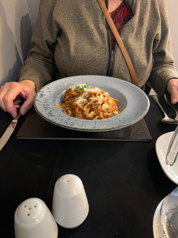 BELLINI Updated September 2024 36 Commercial Street, Dundee, United