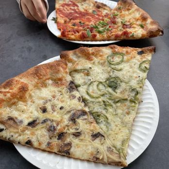 Secret Pizza - Pizza Near Me - Los Angeles, California Secret Pizza - Pizza Near Me - Los Angeles, California