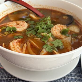 Nam Thai Restaurant & Bar - Tom Yum - Thai Near Me - Kemah, Texas Nam Thai Restaurant & Bar - Tom Yum - Thai Near Me - Kemah, Texas