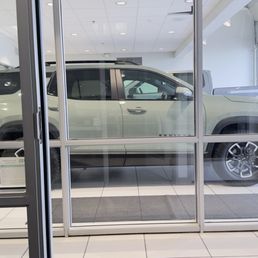 Chevy Equinox Activ Chevy Equinox Activ