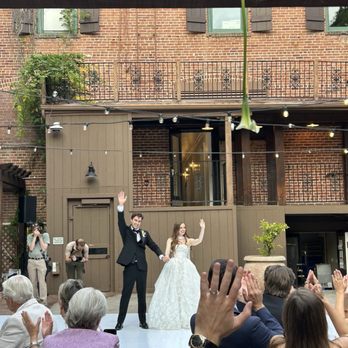Slay Events - Wedding Planning Near Me