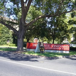 Beaulieu Vineyard