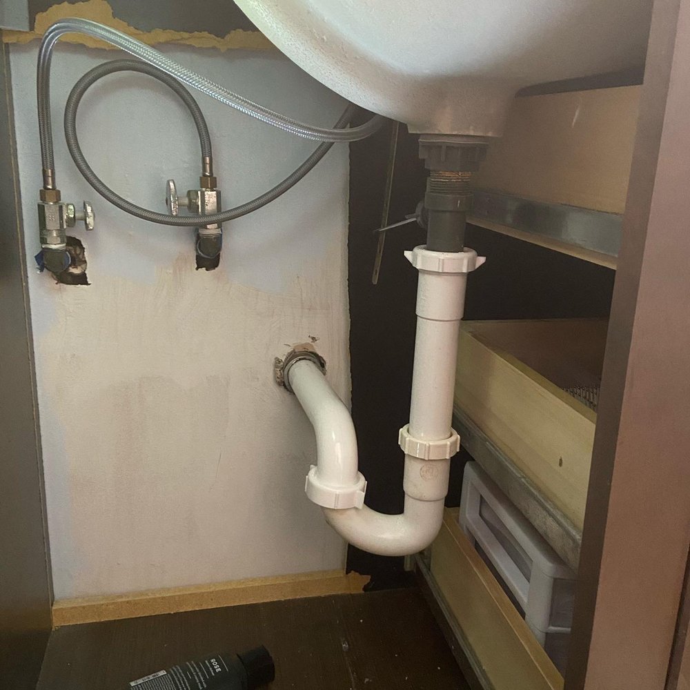 Slide of Mike Can Handyman Services