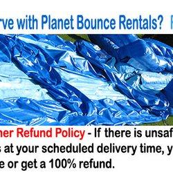 Planet Bounce