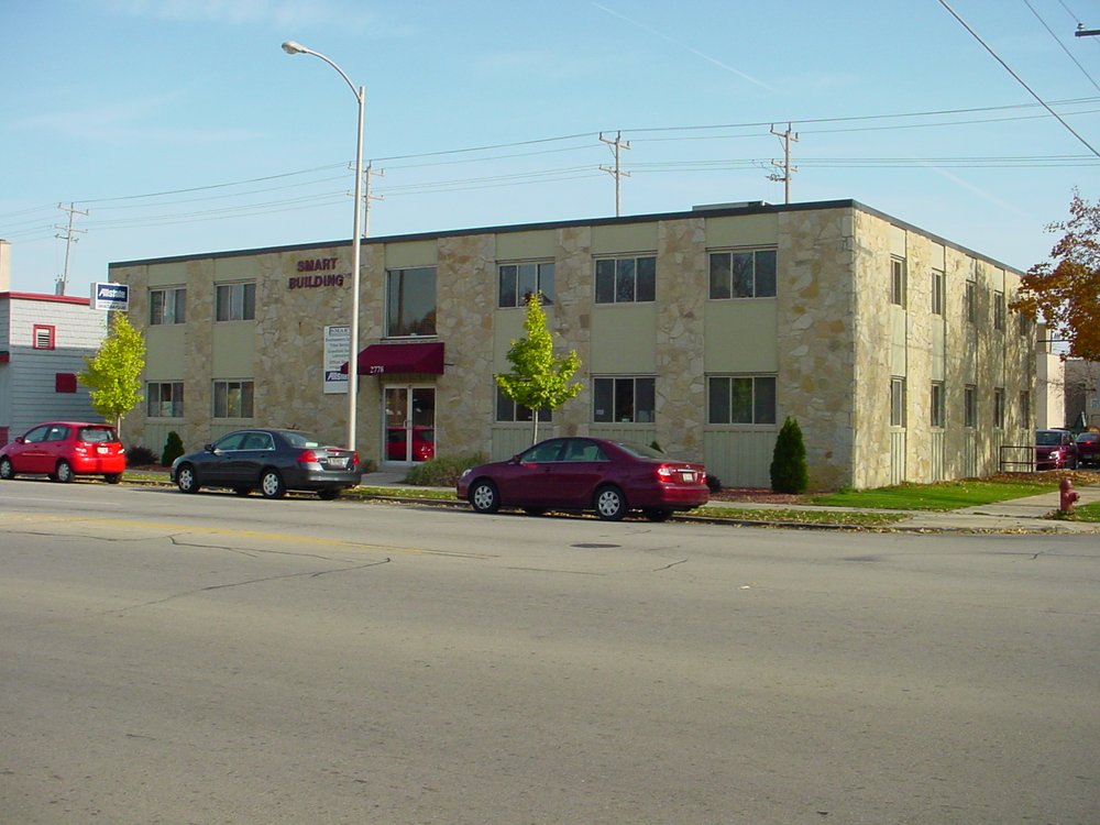 Smart Financial Services - property management company in Milwaukee, WI