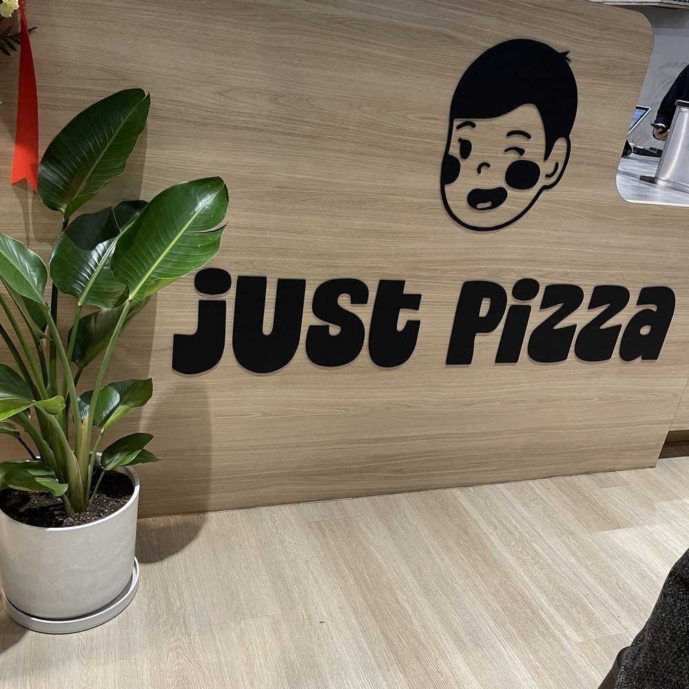 Just Pizza - Pizza Near Me - Vancouver, British Columbia Just Pizza - Pizza Near Me - Vancouver, British Columbia