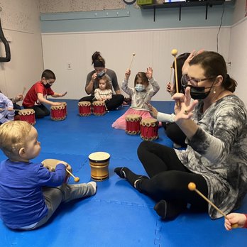 Music Together Vineland - Musical Instruments & Teachers Near Me - Vineland, New Jersey