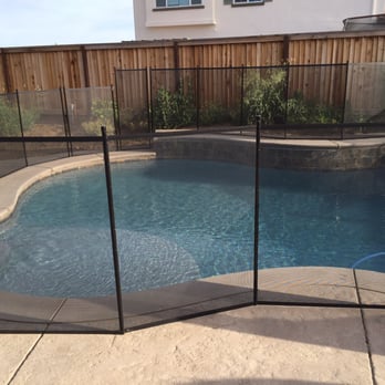 Aquos Pools - Pool photos - Swimming Pools Near Me - Manteca, California
