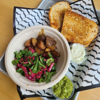 Baba’s - Sujok Sandweesha - Middle Eastern Near Me - Minneapolis, Minnesota