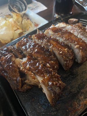 Black Rock Bar & Grill by null