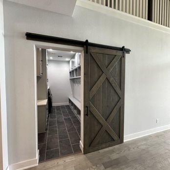 Mendiola Remodeling & Construction - General Contractors Near Me - Houston, Texas