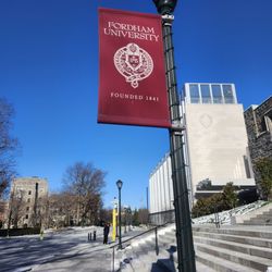 Fordham University