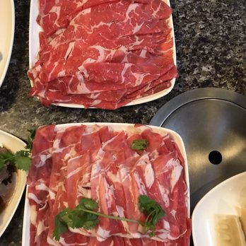 Chili Hot Pot - Chinese Near Me - Edmonton, Alberta