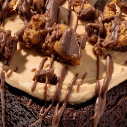Peanut Butter Cookies