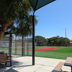 Sand Pine Park, Boca Raton