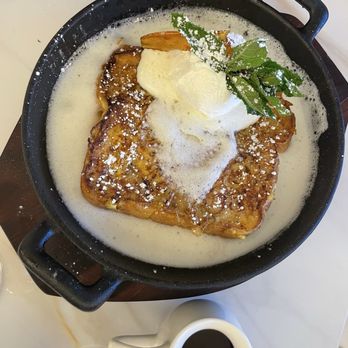 GIWA - Crème brûlée French Toast - Breakfast & Brunch Near Me - Santa Clara, California GIWA - Crème brûlée French Toast - Breakfast & Brunch Near Me - Santa Clara, California