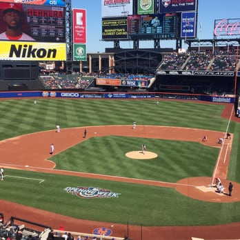 Citi Field - 2016 opening weekend - Stadiums & Arenas Near Me - Corona, New York Citi Field - 2016 opening weekend - Stadiums & Arenas Near Me - Corona, New York