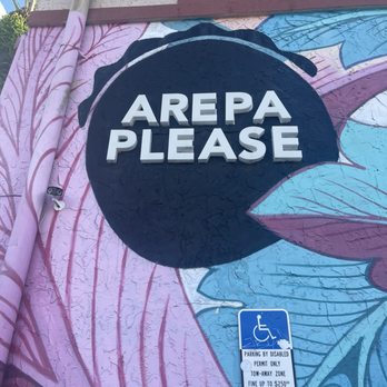 Arepa Please - Coffee & Tea Near Me - Jacksonville, Florida