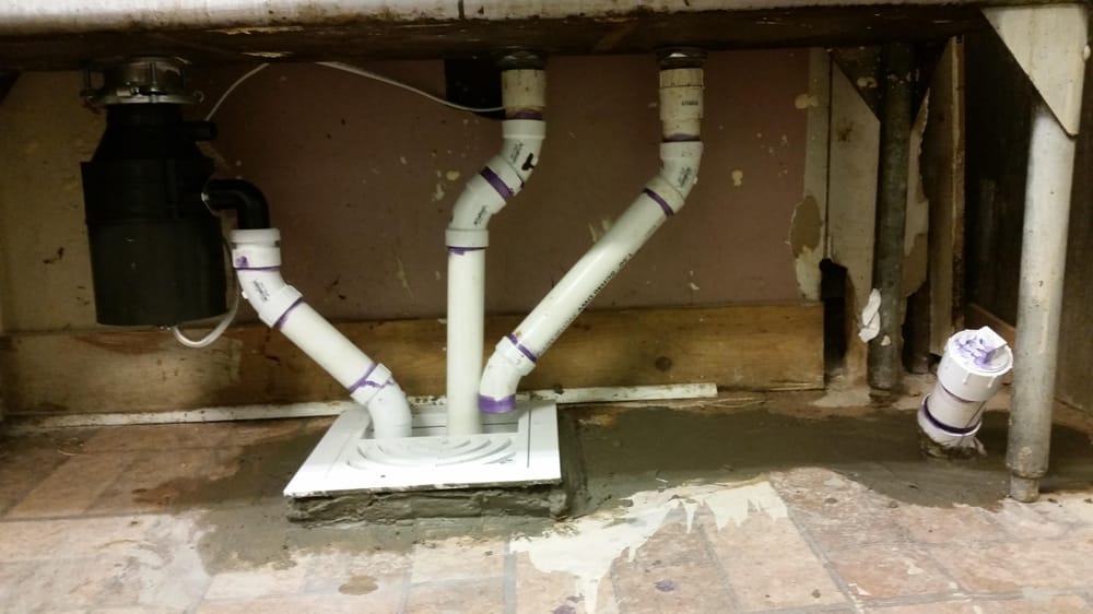 Slide of Ruth Plumbing, Heating & Cooling