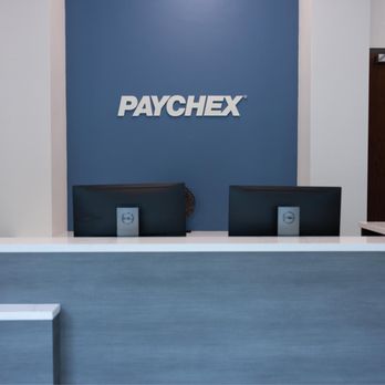 Paychex - Payroll Services Near Me - Sarasota, Florida