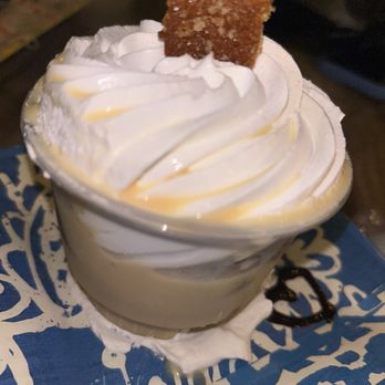 By Cheff's - Maiz tres leches - Puerto Rican Near Me - Isabela, Puerto Rico