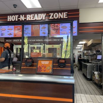 Little Caesars - Cravings - Italian Near Me - Rocklin, California
