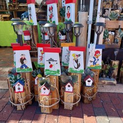 Longwood Arts & Crafts Festival
