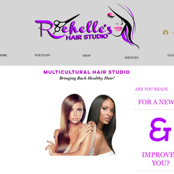 Rochelle's Hair Studio