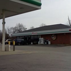 Rosie's Food Market