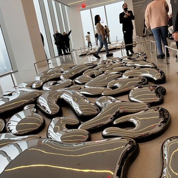 Summit One Vanderbilt - Must see - Observatories Near Me - New York, New York