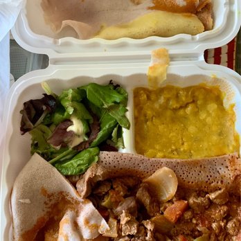 Blue Nile Ethiopian - Awaze tibs - Ethiopian Near Me - Oakland, California Blue Nile Ethiopian - Awaze tibs - Ethiopian Near Me - Oakland, California