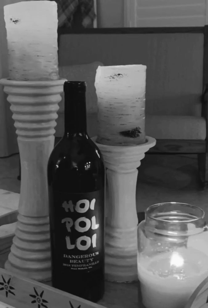 Social spots from Hoi Polloi Winery
