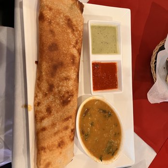 Bombay Bites - Masala Dosa - Indian Near Me - Centreville, Virginia Bombay Bites - Masala Dosa - Indian Near Me - Centreville, Virginia